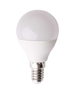 Лампа светодиодная Р45 7Вт Е14 4000K 14031 Truenergy