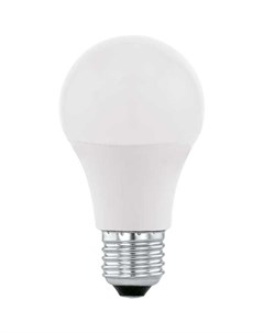 Лампа светодиодная A60 13Вт Е27 4000K 14153 Truenergy
