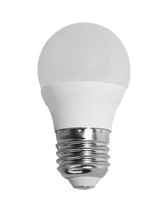 Лампа светодиодная G45 7Вт Е27 4000K 14131 Truenergy