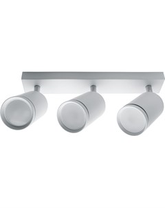 Светильник наст.-пот./спот ML203 41066 бел. (3*35Вт, GU10) Feron