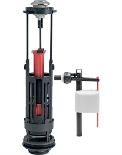 Арматура для унитаза Wirquin ONE 10975012