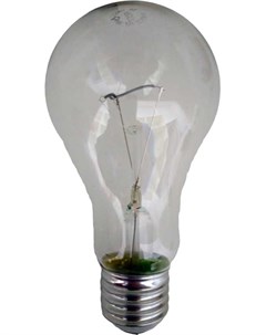 Лампа термоизлучатель 200Вт 230В E27 Т 230 200 Лисма
