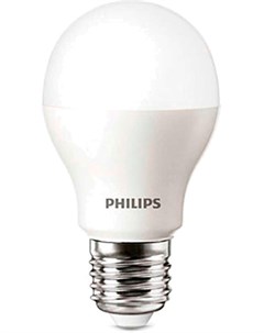 Лампа светодиодная ESS LEDBulb 929001899087 3000К теплый свет Philips