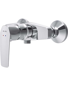 Смеситель AM.PM Gem F90A20000 Damixa