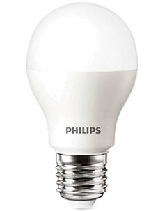 Лампа светодиодная А60 5Вт Е27 6500К дневн свет ESS LEDBulb 929001899287 Philips
