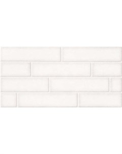 Плитка Брик керамич стен 300x600x9 (крем) Beryoza ceramica