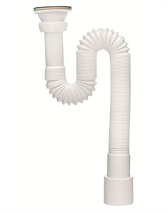 Сифон для раковины 30717988 Wirquin