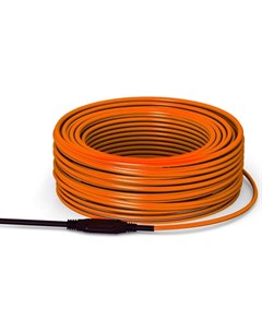 Кабель нагревательный "" Tropix ТЛБЭ 118,0 м/2500 Вт Теплолюкс