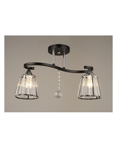 Светильник подвесной (CL) НПБ 02-2x60-101 N4503/2 (2*60Вт, Е27) Айтин-Про Aitin-pro