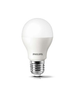 Лампа светодиодная Р45 6Вт Е27 2700К 929002971207 ESSLEDLustre Philips