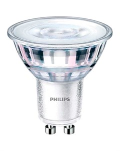 Лампа светодиодная ESS LED 929001215208 GU10 теплый свет Philips