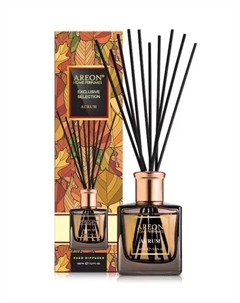 Диффузор Home Perfume Exclusive STICKS Aurum 150 мл Areon