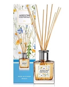 Диффузор Home Perfume Botanic STICKS Spa 150 мл Areon