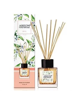 Диффузор Home Perfume Botanic STICKS Neroli 50 мл Areon