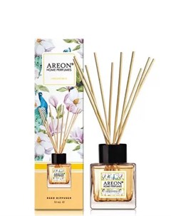 Диффузор Home Perfume Botanic STICKS Osmanthus 50 мл Areon