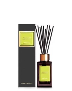 Ароматический диффузор Home Perfume STICKS EAUDETE Black Line 85мл Areon