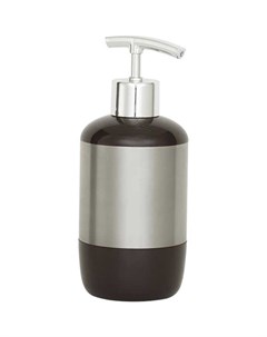 Дозатор для жидкого мыла LIMA коричневый 0 45л арт M E17 10 Primanova
