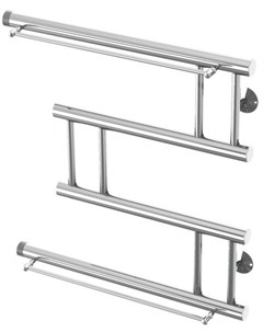 Полотенцесушитель Gloss & Reiter Модерн М.3. 50х60(1”) Gloss & reiter