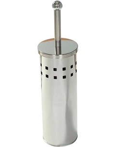 Ершик для унитаза напольный FORA 1090 Fora