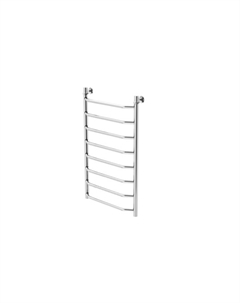 Полотенцесушитель Gloss&Reiter Terra Л. 50х80.Т8.G1 Gloss & reiter