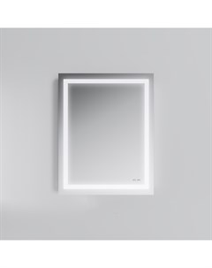 Зеркало для ванной комнаты GEM с подсветкой 55см арт M91AMOX0551WG Am.pm