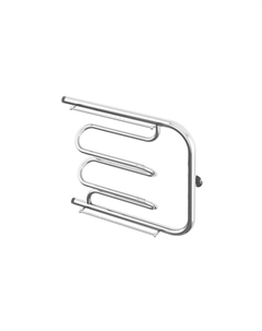 Полотенцесушитель Gloss&Reiter Twist ПМ.3.50х60 Gloss & reiter