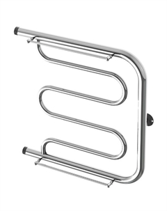 Полотенцесушитель GLOSS&REITER Foxtrot ПМ.1.50х60 Gloss & reiter