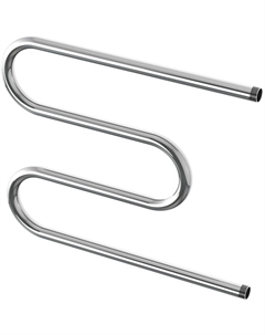 Полотенцесушитель GLOSS&REITER standart M, 60х60 Gloss & reiter