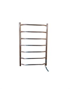 Полотенцесушитель Gloss & Reiter Terra 50x80 Л.50x80.Т8 Gloss & reiter