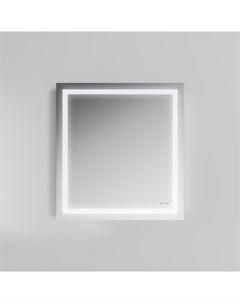 Зеркало для ванной комнаты GEM с подсветкой 65см арт M91AMOX0651WG Am.pm