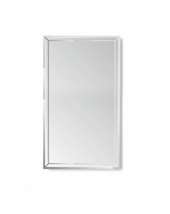 Зеркало Г 037 с гравировкой 110 60см Алмаз-люкс