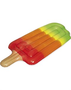 Матрас для плавания Dreamsicle Popsicle 185 х 89 см арт 43161 Bestway