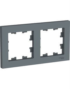 Рамка для выключателя AtlasDesign ATN000702 Schneider electric
