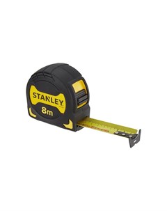 Рулетка STHT0 33566 grip tape 8м х 28мм Stanley