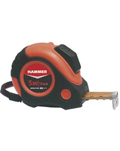 Измерительная рулетка 00700 811603 3 м Hammer