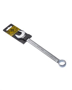 Ключ комбинированный 000051094737 20x20мм Forte tools