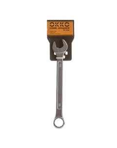 Ключ комбинированный 14мм Okko