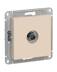 Розетка AtlasDesign ATN000291 Schneider electric