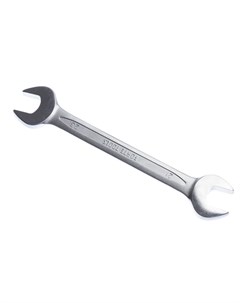 Ключ рожковый 000051095260 21х23мм Forte tools