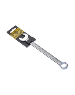 Ключ комбинированный 000051094725 19x19мм Forte tools