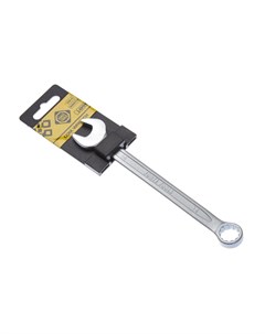 Ключ комбинированный 000051094718 14x14мм Forte tools