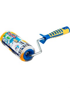 Валик полиакрил для эмалей 240х48 мм Акор