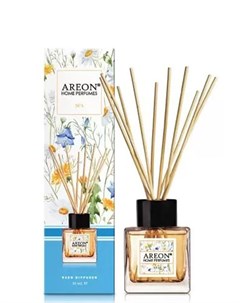 Диффузор Home Perfume Botanic STICKS Spa 50 мл Areon