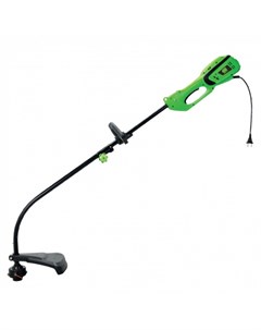 Триммер электрический ЭКИ-1100, 1100 Вт, 350 мм, разборная штанга,катушка// Сибртех 96631
