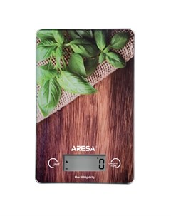 Кухонные весы ARESA AR-4310 Aresa