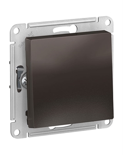 Выключатель AtlasDesign ATN000671 Schneider electric