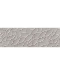 Плитка Haiku стен рельеф серый 250х750 HIU092D ООО ФКЗ Cersanit