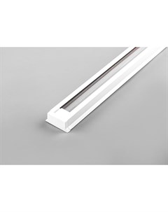 Шинопровод для трековых светильников 1м. белый CAB1003 10337 Feron