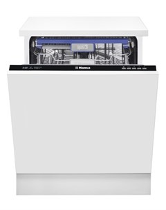Встраиваемая посудомоечная машина HANSA ZIM608EH Hansa