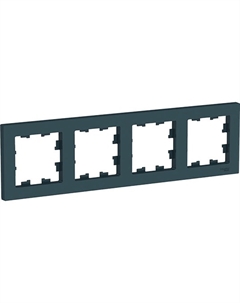 Рамка для выключателя AtlasDesign ATN000804 Schneider electric